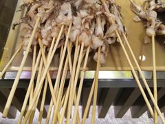 -小旋风铁板鱿鱼卷(花漾城店)