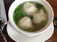 -台南擔仔面·卤肉饭(老虹井路店)