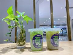 -炖物24章·顺时轻养茶(杭州大厦店)