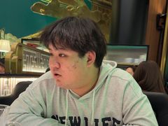 -新白鹿餐厅(松江开元地中海店)