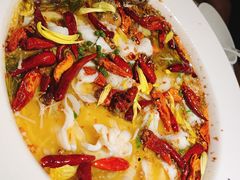 -太二酸菜鱼(正大广场店)