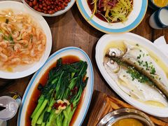 -锡和无锡菜(景丽苑店)