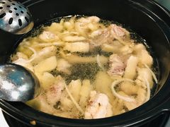 -东椰·海南椰子鸡火锅(朝阳门店)