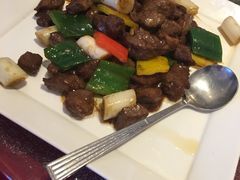 -上海小南国(国会店)