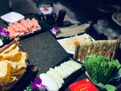 -椒王火锅(厚街万达店)