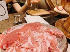 -深圳四季酒店·馥自助餐厅