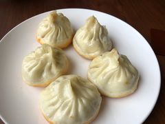生煎鲜肉汤包-金隆兴(镜湖店)