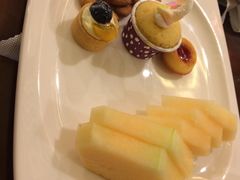 -杭州国际会议中心洲际酒店-原素全日餐厅(解放东路店)