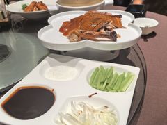 -江南·JIANGNAN(北京歌华开元大酒店)