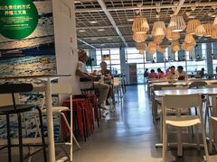 -宜家·瑞典风味餐厅(四元桥店)