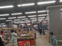 -永辉超市(凯德·天府店)