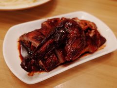 -乌镇那一年小院主题餐厅(甘泉西路店)