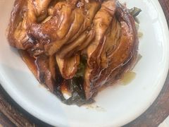 -小城粥道·海胆鲜虾粥(解放广场店)