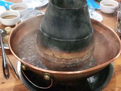 -元盛居(生态大街店)