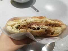 牛肉咔饼-小豆海棠(嘉兴路店)