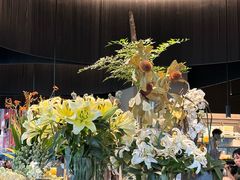 -Ameigo梅果·云贵川bistro(长宁来福士店)