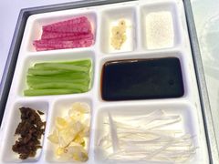 酱料碟-大董(环贸iapm店)
