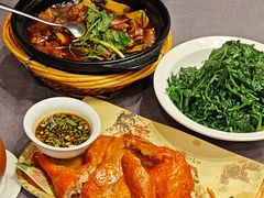 -金哥私房菜馆(张府园总店)