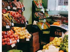 -鲜丰水果(仙霞路店)