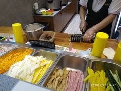 -传闻来紫菜包饭·打糕(西塔韩百店)