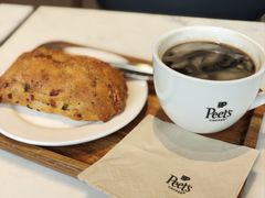 -Peet's 皮爷咖啡(海雅缤纷城店)