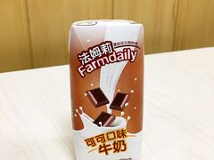 -麦凯乐(尚志大街店)
