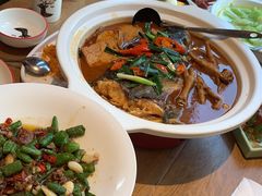 -新白鹿餐厅(城西银泰城店)