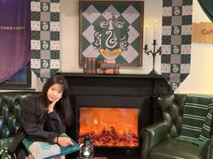 -星巴克臻选(广州沙面店)