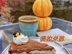 提拉米苏-三忘湖 SWANSEEN(柳荫公园店)