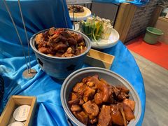 -良师门滨海人家·海鲜·家常菜(滨海城店)