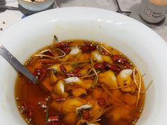 -辛香汇·现炒川菜(淮海路百盛店)