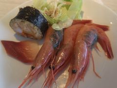 -滩万日本料理Nadaman(国贸大酒店)