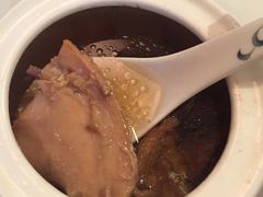 徽州菌王汤-同庆楼(大钟寺店)