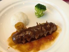 -汇泉王朝大饭店