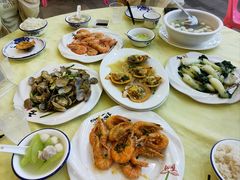 -秋姐美食店(旅游大道店)