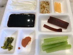 -鸭匠食府·挂炉烤鸭·新京菜(阜成路店)