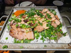 -绿茶餐厅(成都大悦城店)