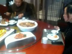 -老铺人家酒店(紫荆名流店)