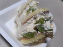 -WenTinG文汀·半糖蛋糕(合生汇店)