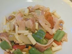 -爷爷的草帽·海鲜馆(孙塘路店)
