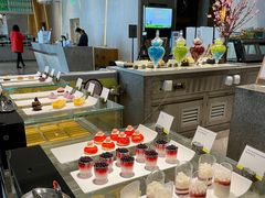 -解放碑威斯汀酒店-知味国际美食餐厅