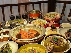 -应天大明王朝·南京菜(中山陵店)