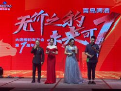 -大连城堡豪华精选酒店·宴会厅