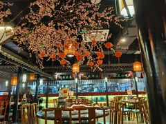 -卢大鲜鱼头捞饭(美利广场店)