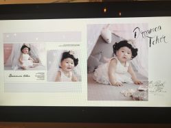 -COCOSKY 巧克力天空兒童摄影(凯德和平广场店)