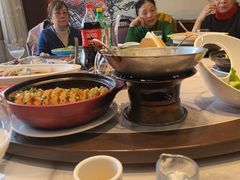 -百姓食府(秦虹路店)