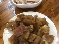 -李德富老街牛杂火锅(抚琴街店)
