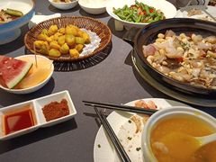 -楚禾宴·家宴(光谷大道店)