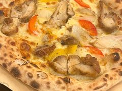 -Ciao窑炉披萨餐厅(宁波阪急店)