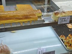 -甜嘟嘟烘焙坊(舒城路店)